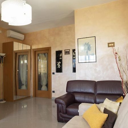 Casa Ambra Mare Διαμέρισμα Bordighera Εξωτερικό φωτογραφία