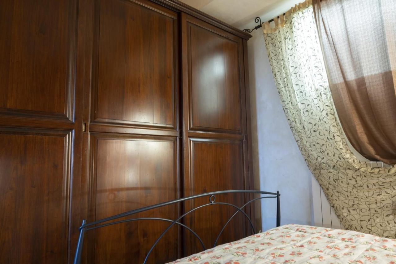 Casa Ambra Mare Διαμέρισμα Bordighera Εξωτερικό φωτογραφία