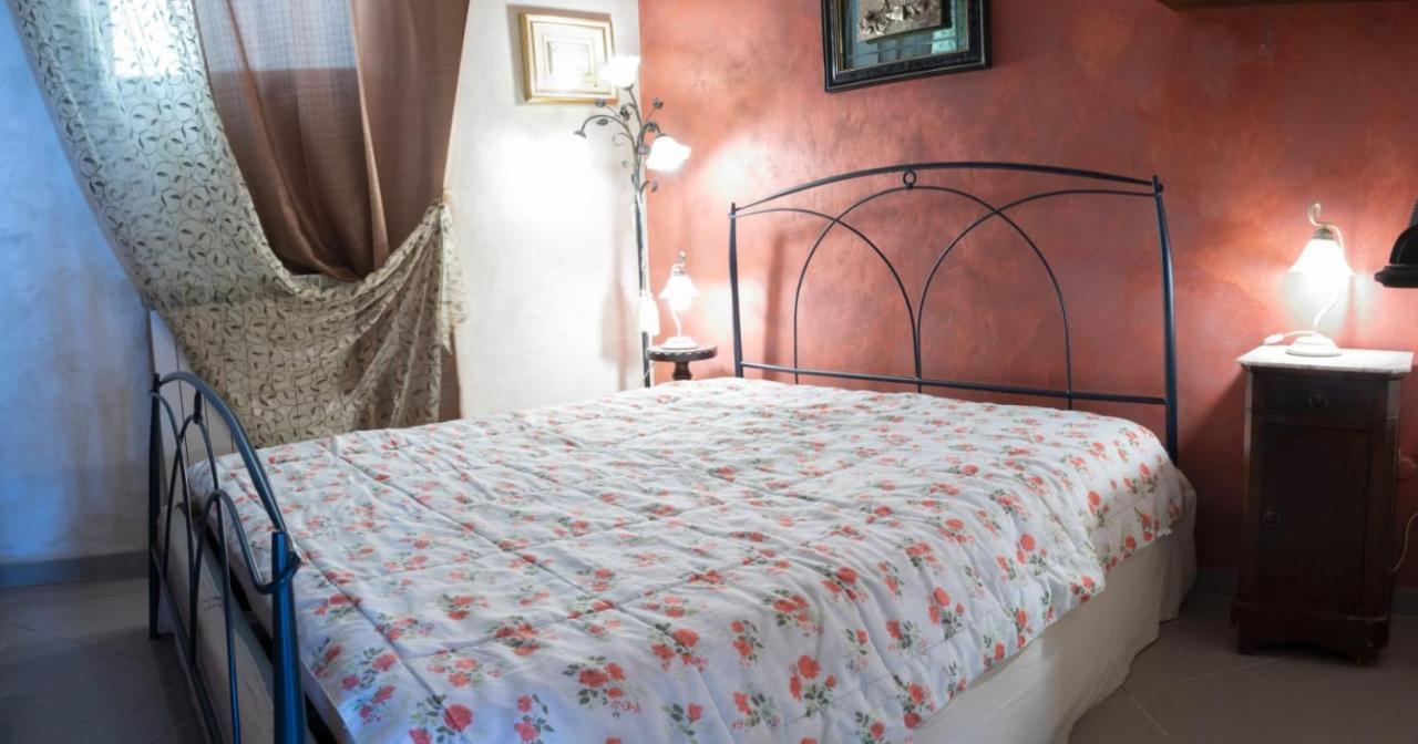 Casa Ambra Mare Διαμέρισμα Bordighera Εξωτερικό φωτογραφία