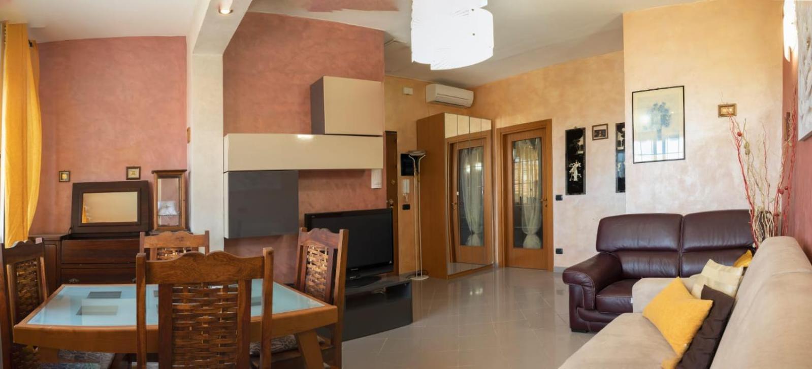 Casa Ambra Mare Διαμέρισμα Bordighera Εξωτερικό φωτογραφία